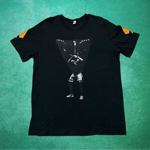 Ace Hood Trust The Process Tour 2017 Shirt